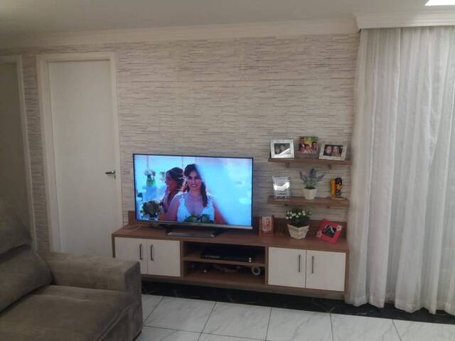 Apartamento para Venda em Diadema - 5
