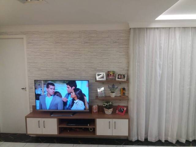 Apartamento para Venda em Diadema - 4