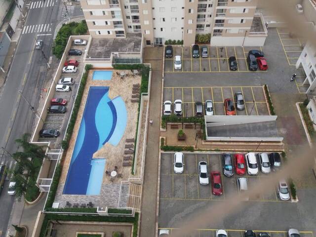 #AP2081 - Apartamento para Venda em Diadema - SP - 2