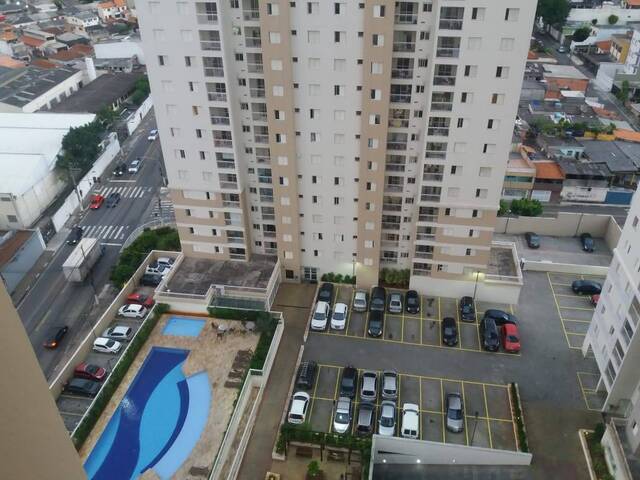 #AP2081 - Apartamento para Venda em Diadema - SP - 3