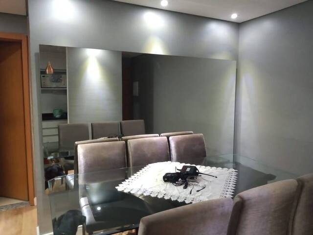 Apartamento para Venda em Santo André - 3