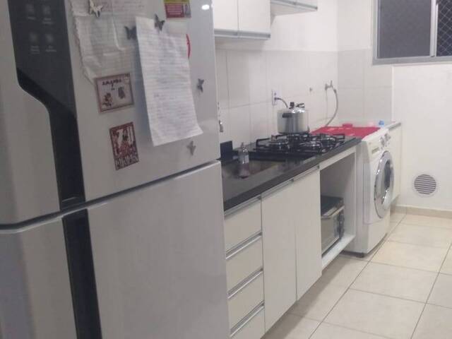 Apartamento para Venda em Santo André - 4