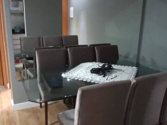 Apartamento para Venda em Santo André - 5