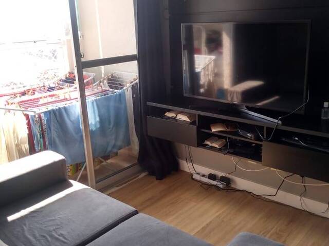 Apartamento para Venda em Santo André - 2