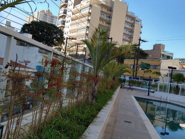 #AP2094 - Apartamento para Venda em São Bernardo do Campo - SP - 2