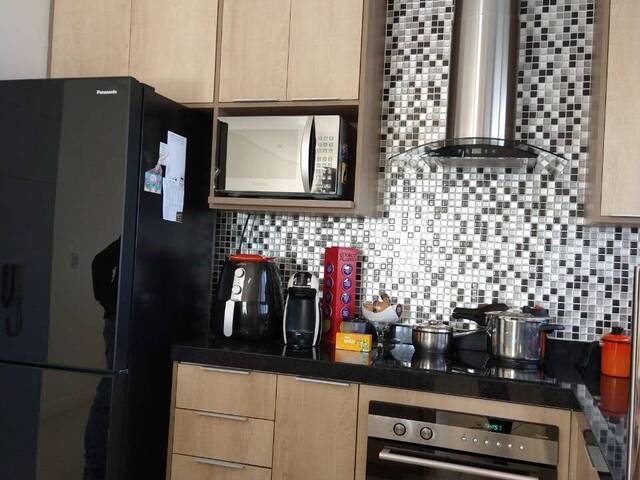 Apartamento para Venda em São Bernardo do Campo - 4