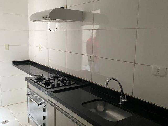 Apartamento para Venda em Santo André - 5