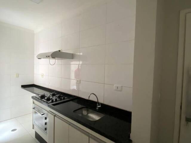 Apartamento para Venda em Santo André - 4