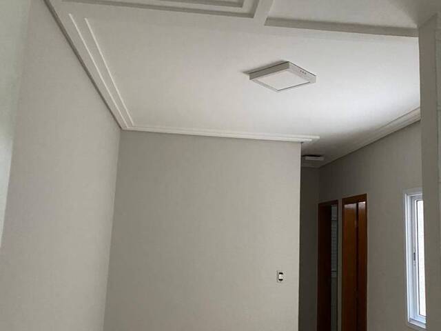 #AP2102 - Apartamento para Venda em Santo André - SP