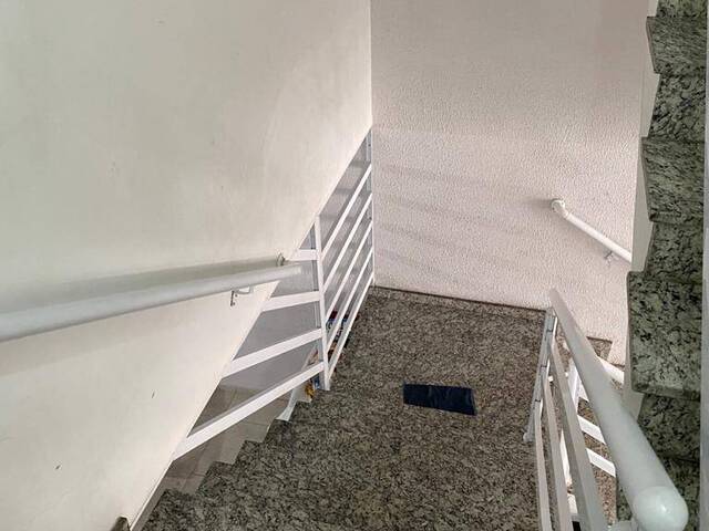 #AP2102 - Apartamento para Venda em Santo André - SP