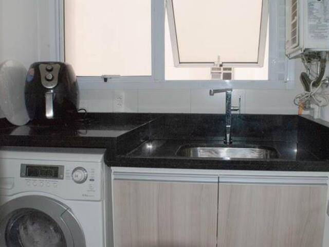 #AP2104 - Apartamento para Venda em São Bernardo do Campo - SP