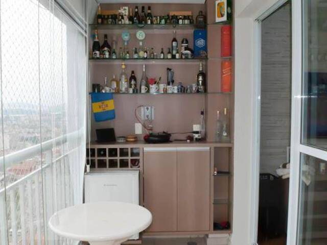 Apartamento para Venda em São Bernardo do Campo - 4