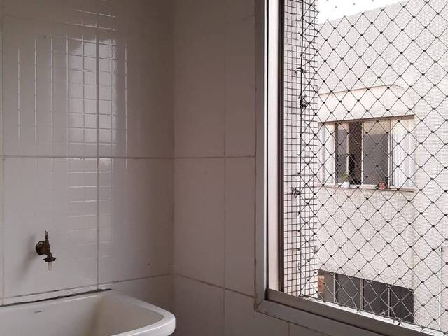 Apartamento para Venda em São Bernardo do Campo - 4