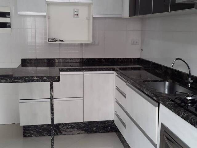 #AP2106 - Apartamento para Venda em São Bernardo do Campo - SP