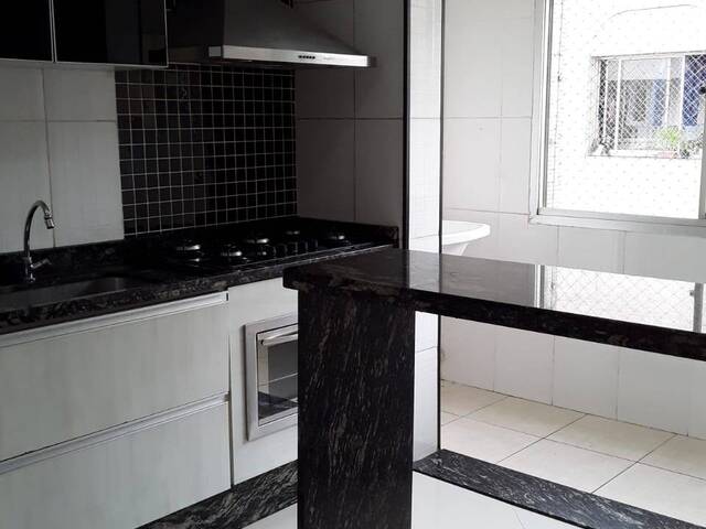 #AP2106 - Apartamento para Venda em São Bernardo do Campo - SP