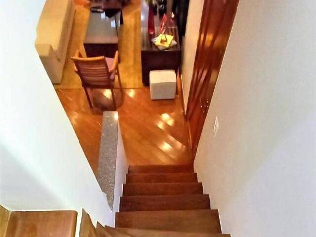 #CA2108 - Casa para Venda em São Bernardo do Campo - SP