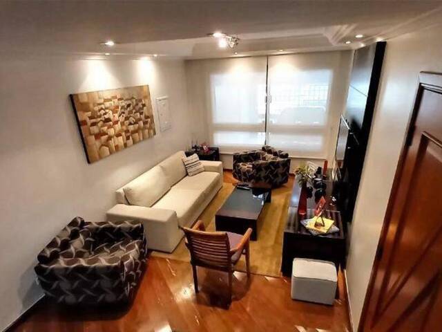 #CA2108 - Casa para Venda em São Bernardo do Campo - SP