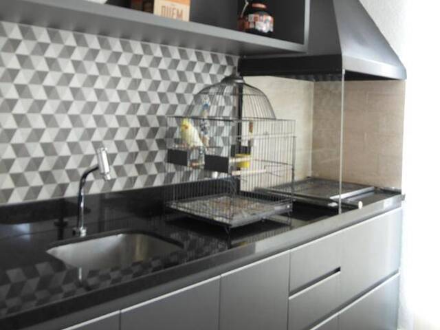 Apartamento para Venda em São Bernardo do Campo - 5