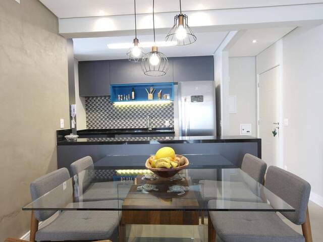 Apartamento para Venda em São Bernardo do Campo - 2
