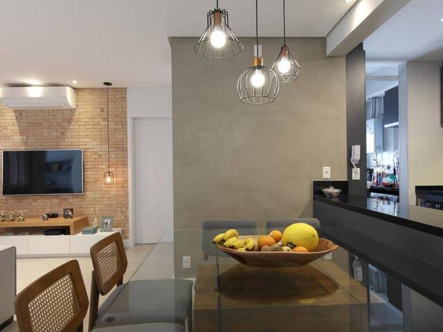 Apartamento para Venda em São Bernardo do Campo - 4