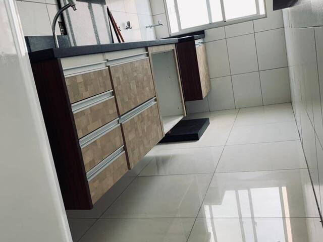 Apartamento para Venda em São Bernardo do Campo - 2