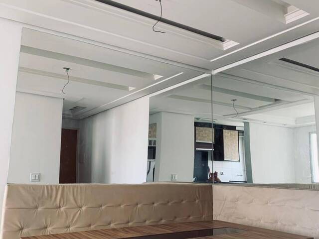 Apartamento para Venda em São Bernardo do Campo - 3