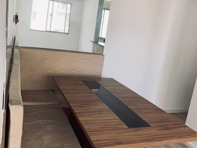 Apartamento para Venda em São Bernardo do Campo - 4