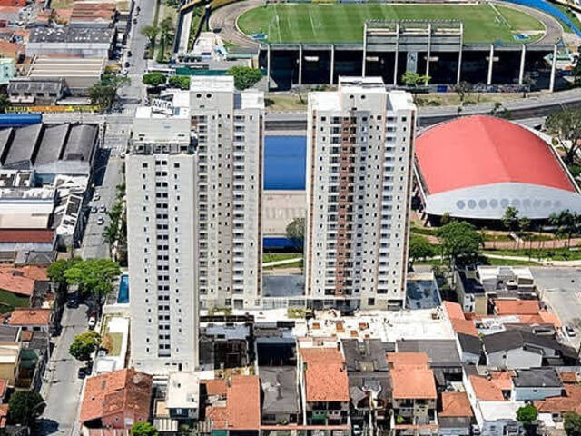 Apartamento para Venda em Santo André - 3
