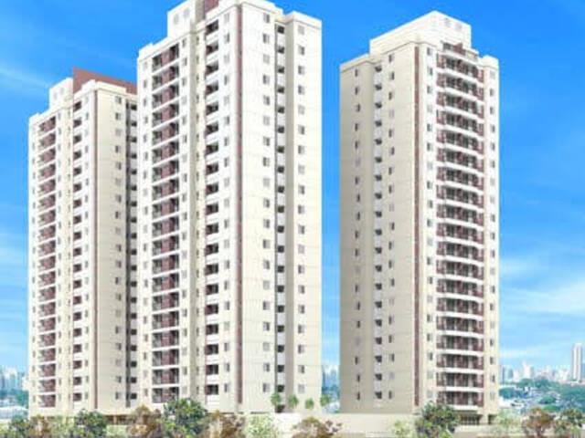 Apartamento para Venda em Santo André - 2