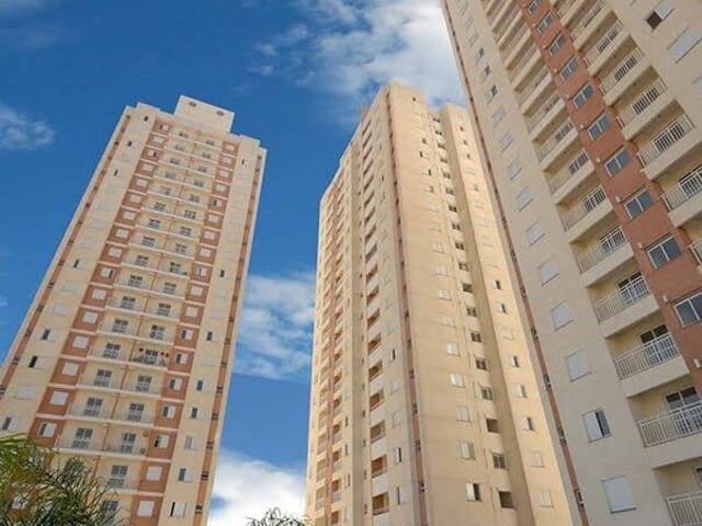 Apartamento para Venda em Santo André - 4