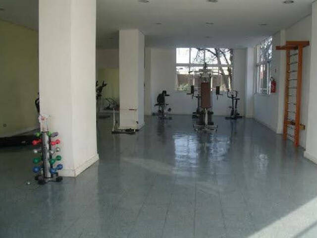 Apartamento para Venda em Santo André - 5