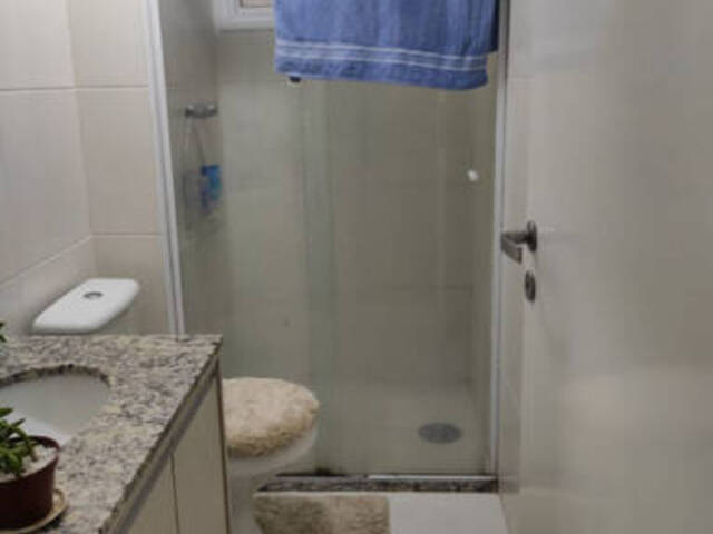 Apartamento para Venda em Santo André - 5