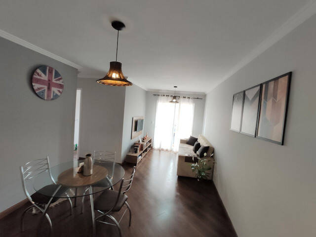 #AP2129 - Apartamento para Venda em Santo André - SP - 2