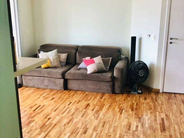 Apartamento para Venda em São Bernardo do Campo - 5