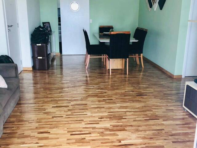 Apartamento para Venda em São Bernardo do Campo - 4