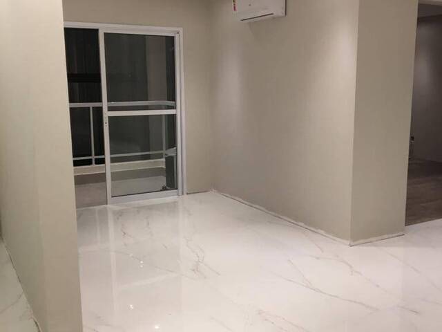 #AP2133 - Apartamento para Venda em São Bernardo do Campo - SP - 3