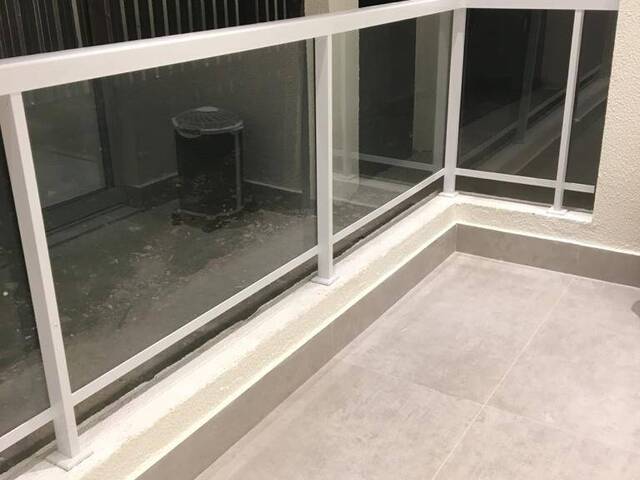 #AP2133 - Apartamento para Venda em São Bernardo do Campo - SP - 2