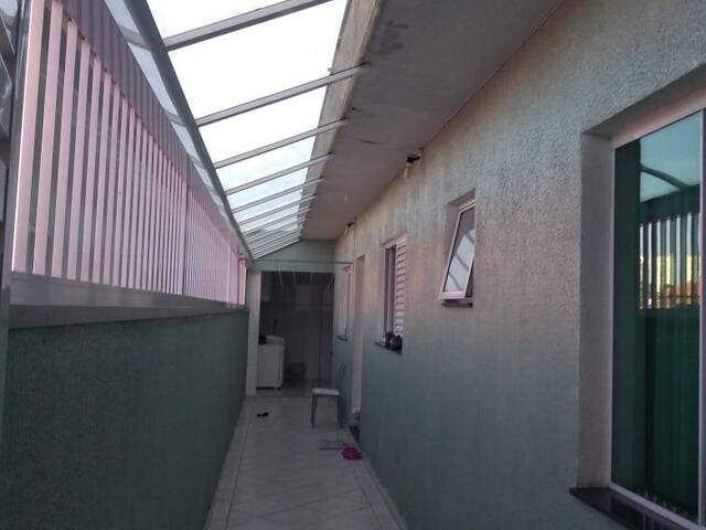 #CA2145 - Casa para Venda em São Bernardo do Campo - SP