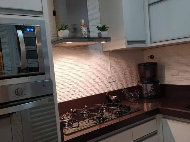 #AP2150 - Apartamento para Venda em Santo André - SP - 2