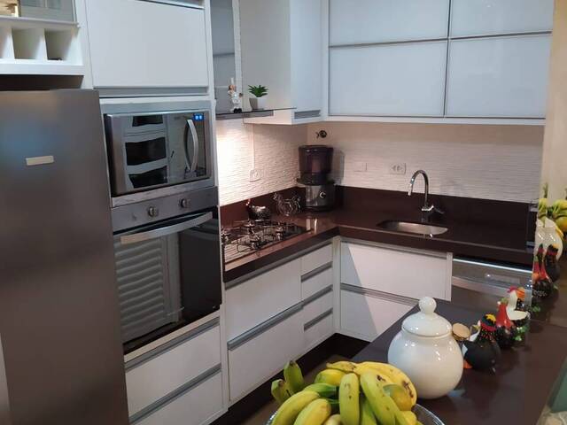 #AP2150 - Apartamento para Venda em Santo André - SP - 1