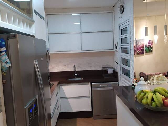 #AP2150 - Apartamento para Venda em Santo André - SP - 3