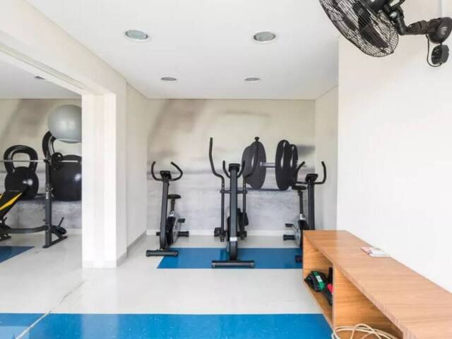 #AP2154 - Apartamento para Venda em São Bernardo do Campo - SP - 2