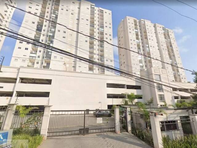 #AP2154 - Apartamento para Venda em São Bernardo do Campo - SP