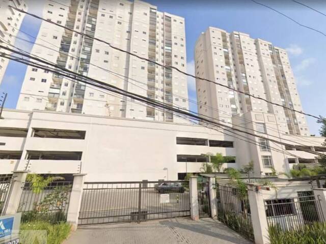 #AP2154 - Apartamento para Venda em São Bernardo do Campo - SP - 1