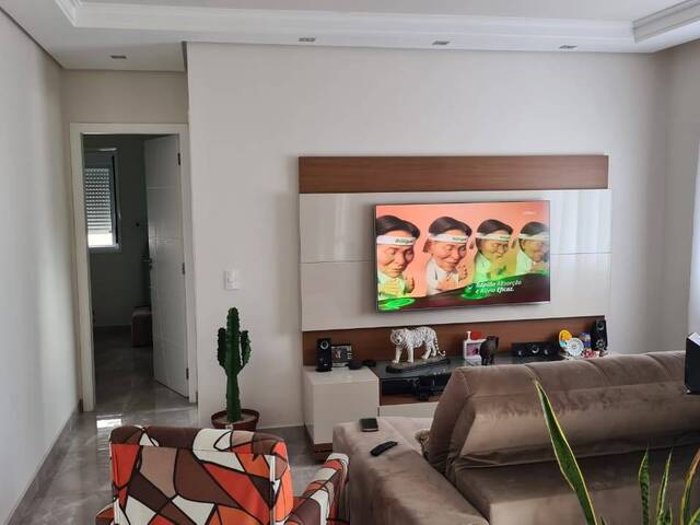 Apartamento para Venda em São Bernardo do Campo - 4