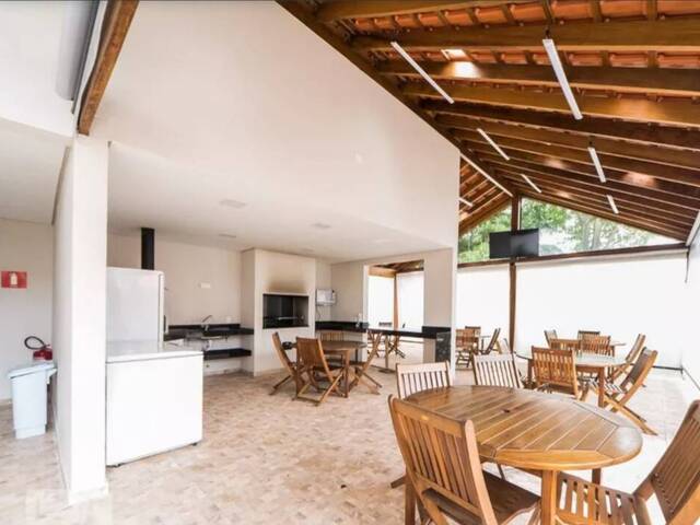 Apartamento para Venda em São Bernardo do Campo - 5