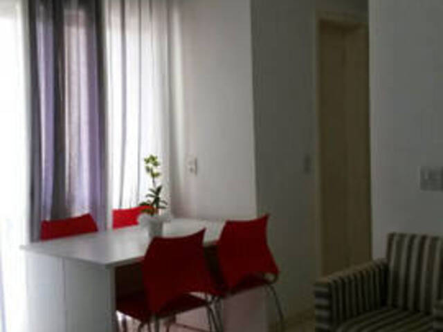 Apartamento para Venda em São Bernardo do Campo - 5