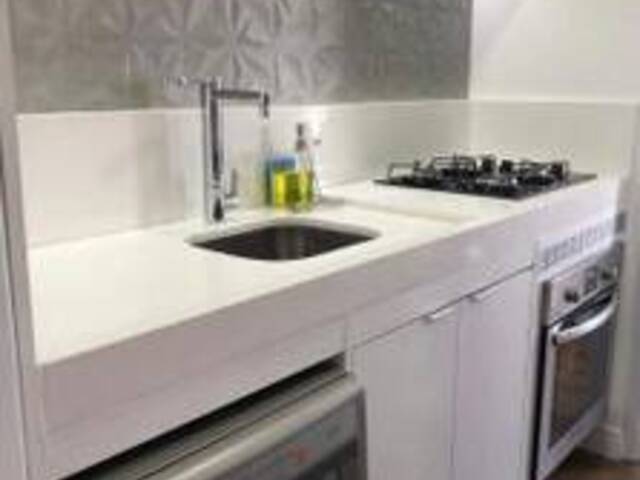 #AP2157 - Apartamento para Venda em Santo André - SP - 3