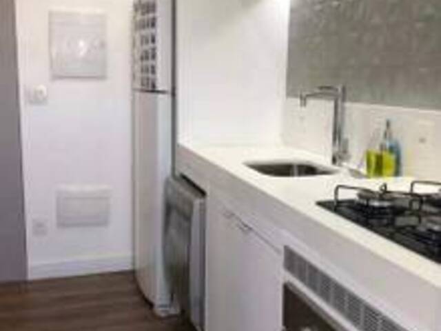 #AP2157 - Apartamento para Venda em Santo André - SP - 2