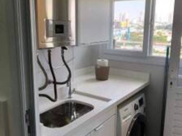 Apartamento para Venda em Santo André - 5